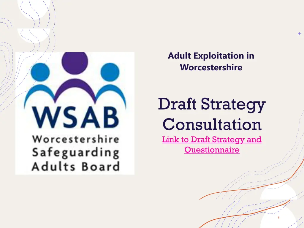 adult exploitation in worcestershire
