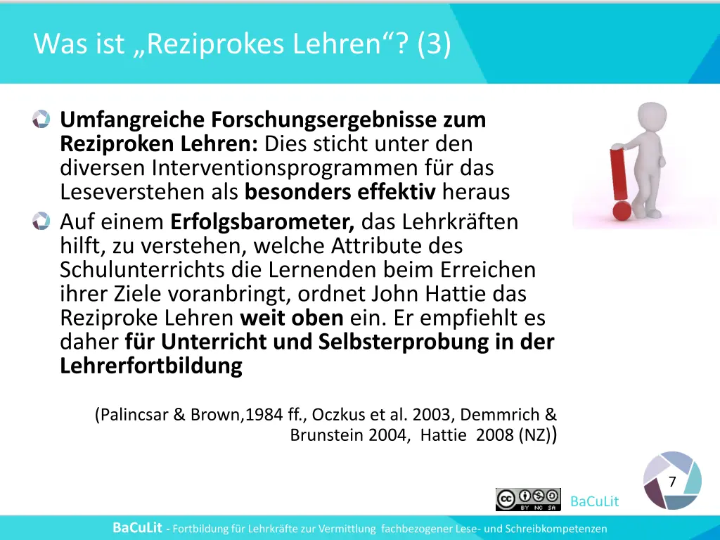 was ist reziprokes lehren 3