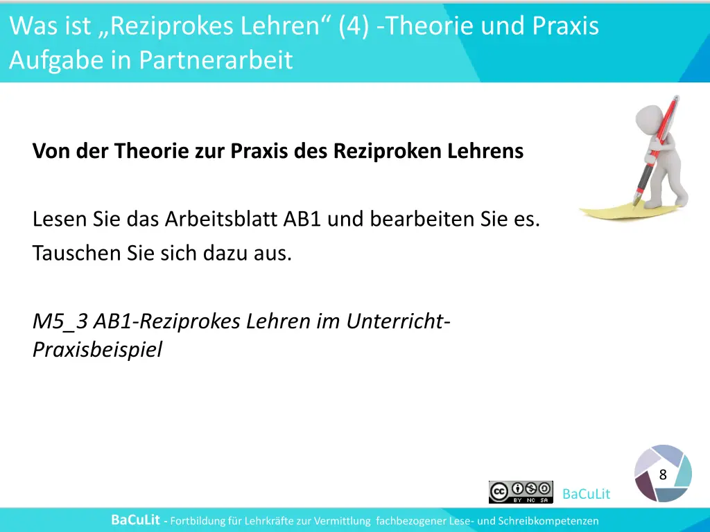 was ist reziprokes lehren 4 theorie und praxis