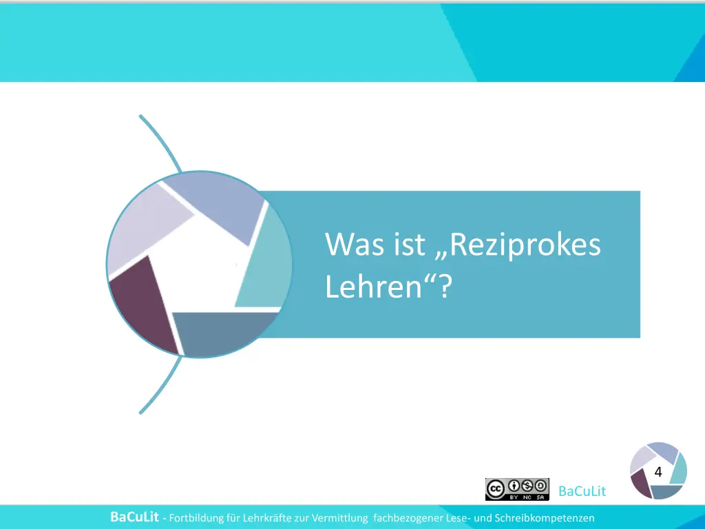 was ist reziprokes lehren