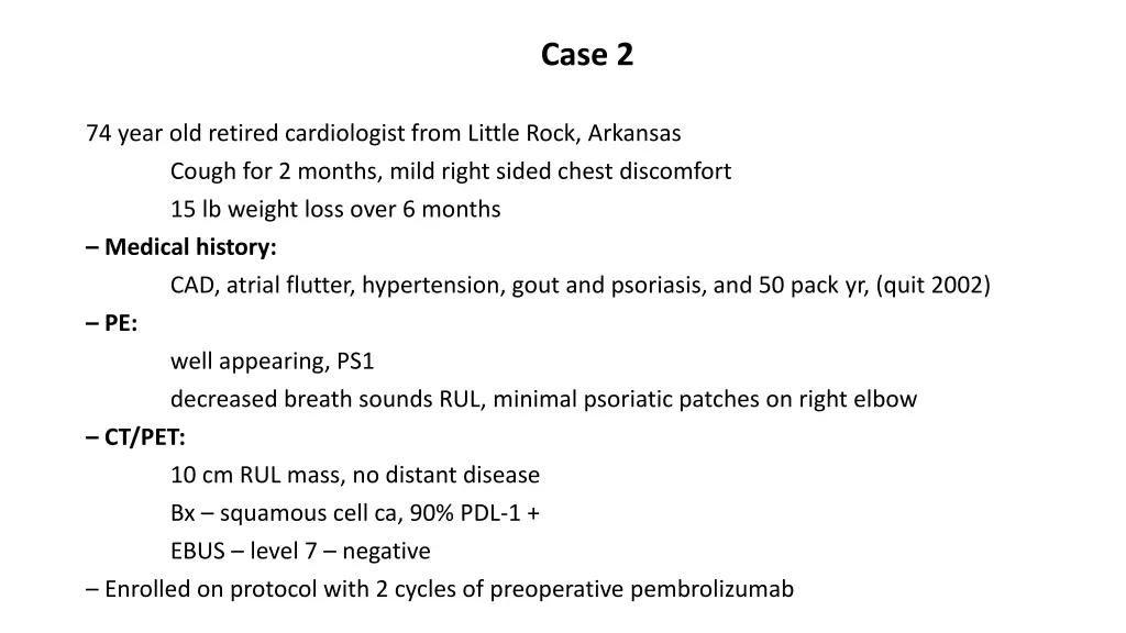 case 2