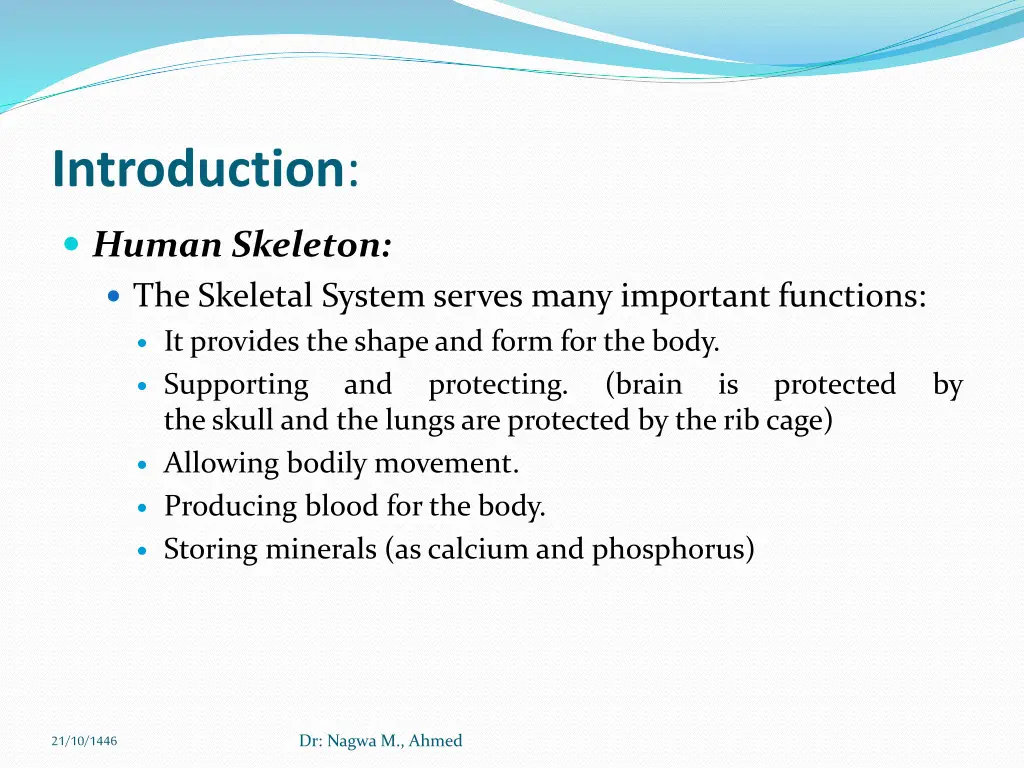 introduction 3