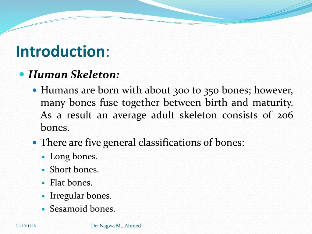 introduction 4