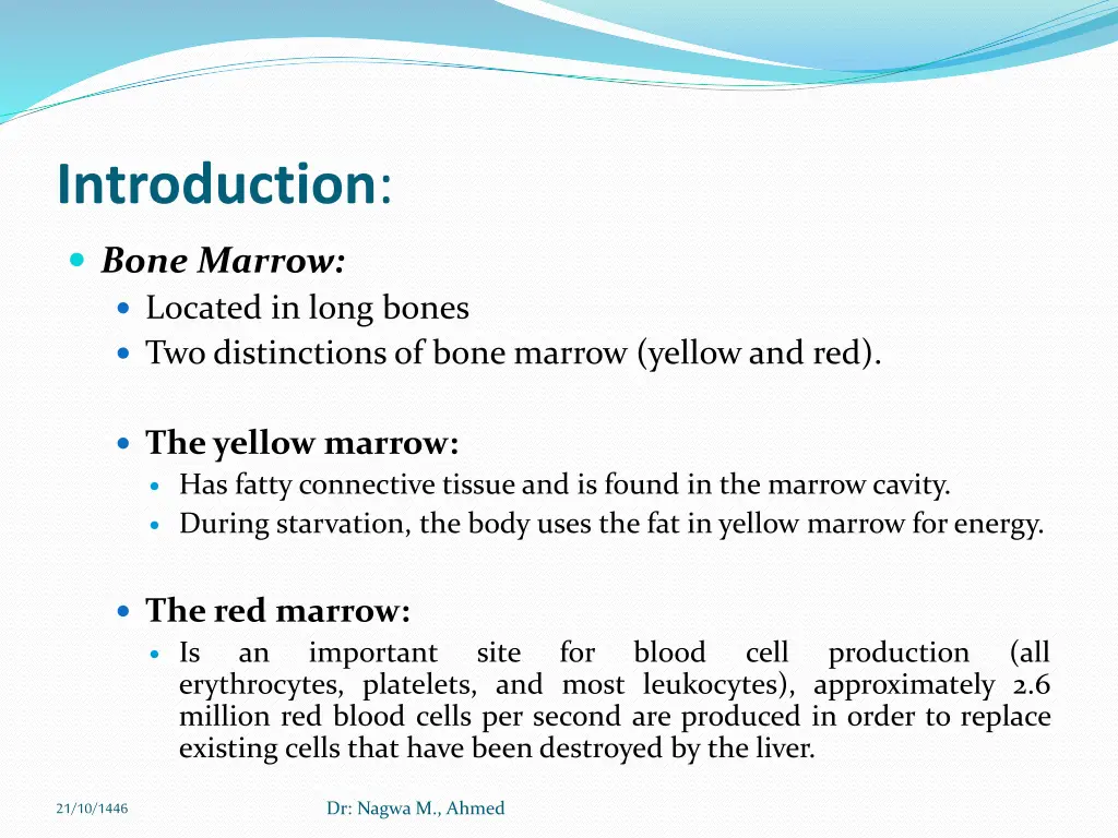 introduction 5