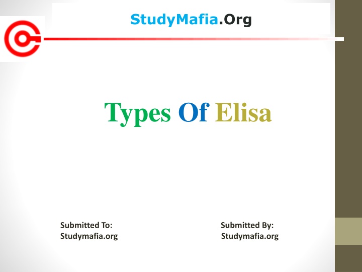 studymafia org