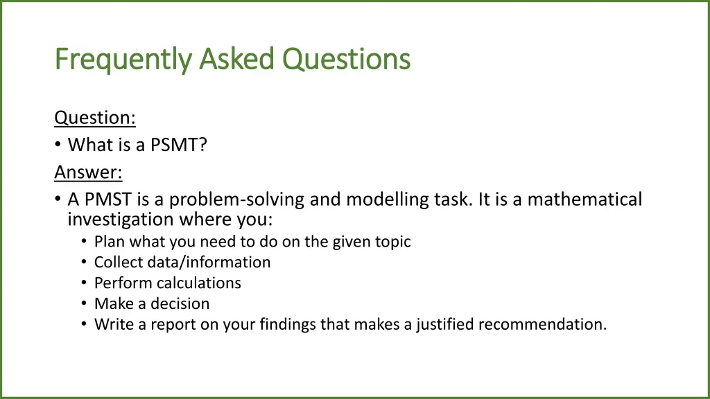 frequently asked questions frequently asked 3