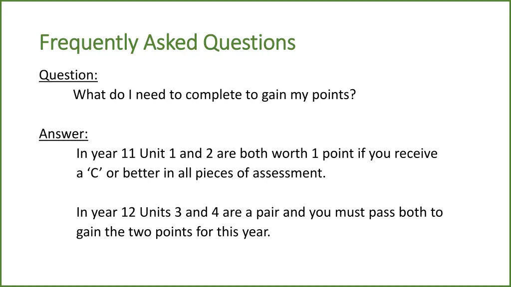 frequently asked questions frequently asked