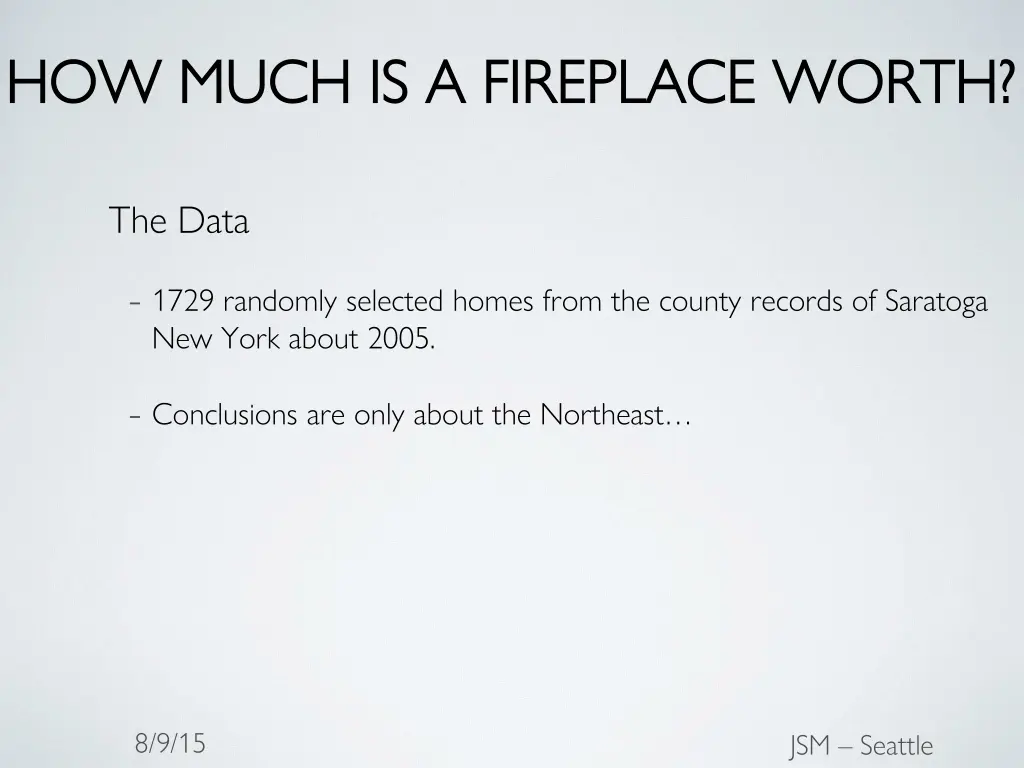 how much is a fireplace worth how much