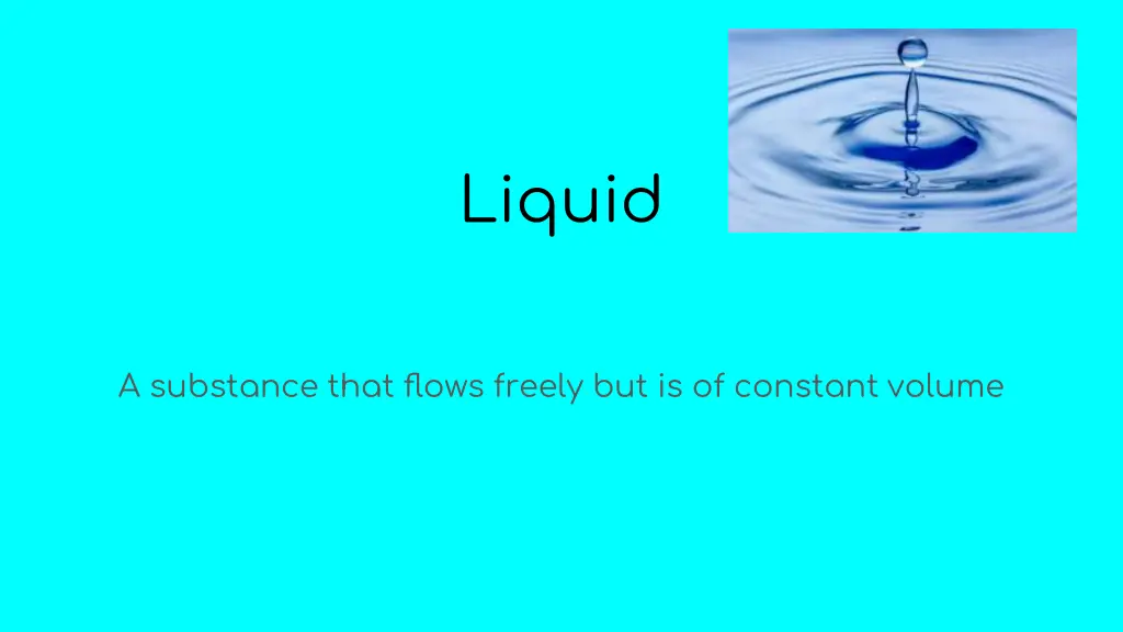 liquid 1