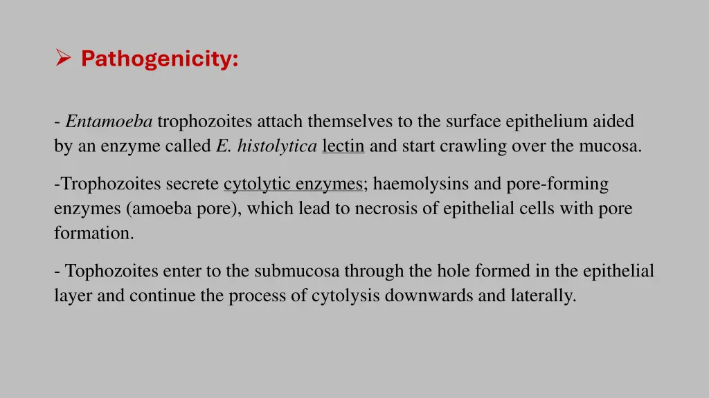 pathogenicity