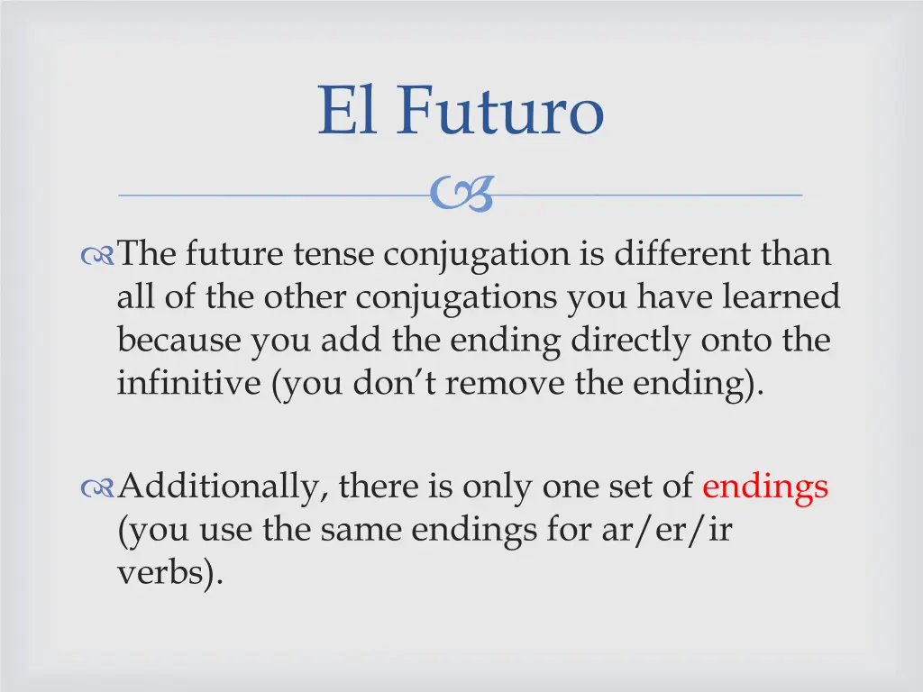 el futuro 1