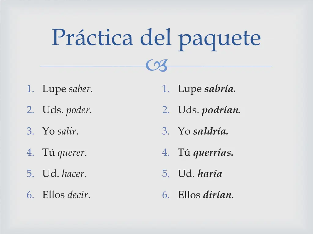 pr ctica del paquete 1