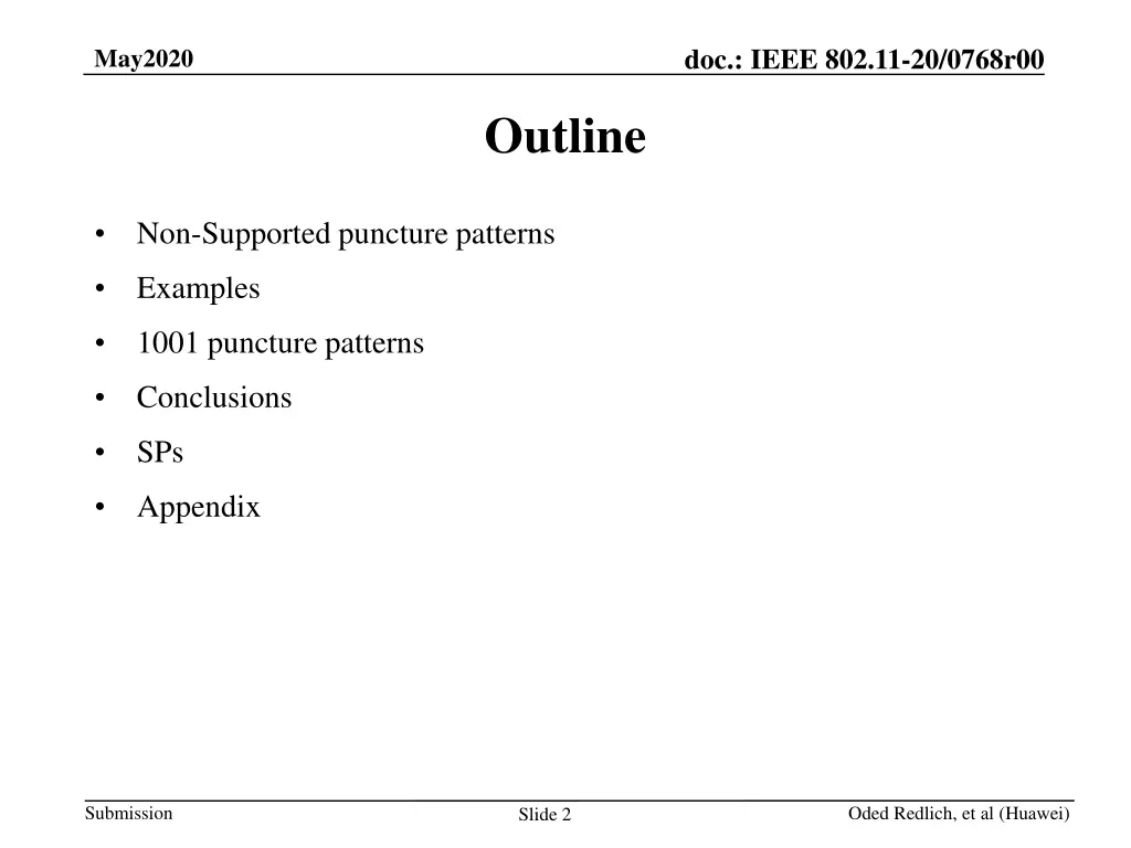 doc ieee 802 11 20 0768r00 1