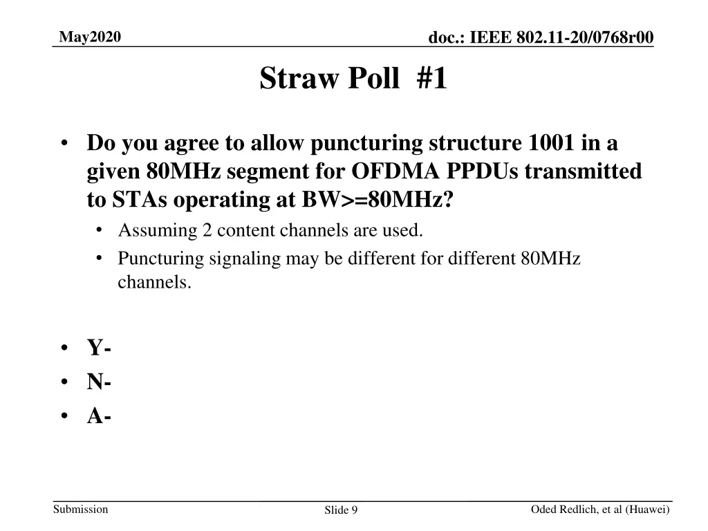 doc ieee 802 11 20 0768r00 8