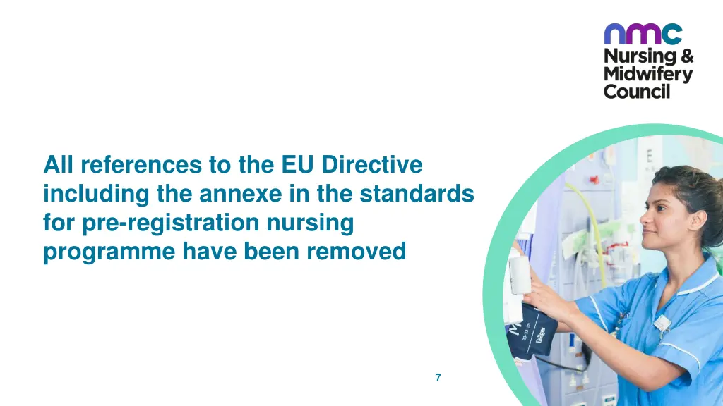 all references to the eu directive including