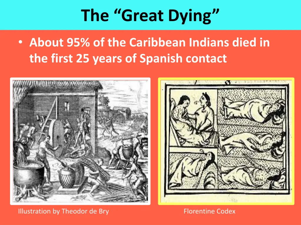 the great dying