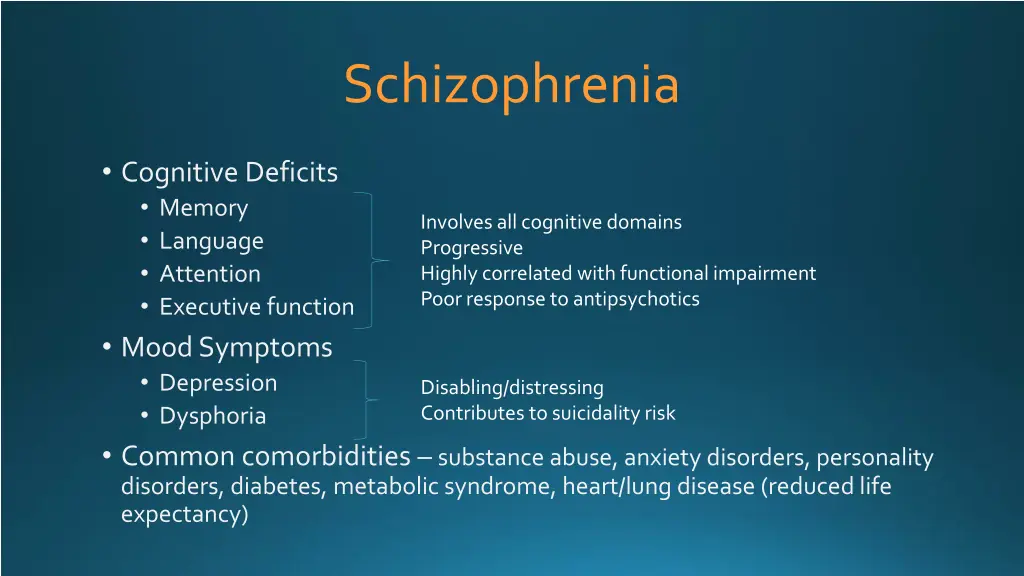 schizophrenia 3
