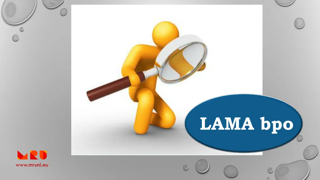 lama bpo
