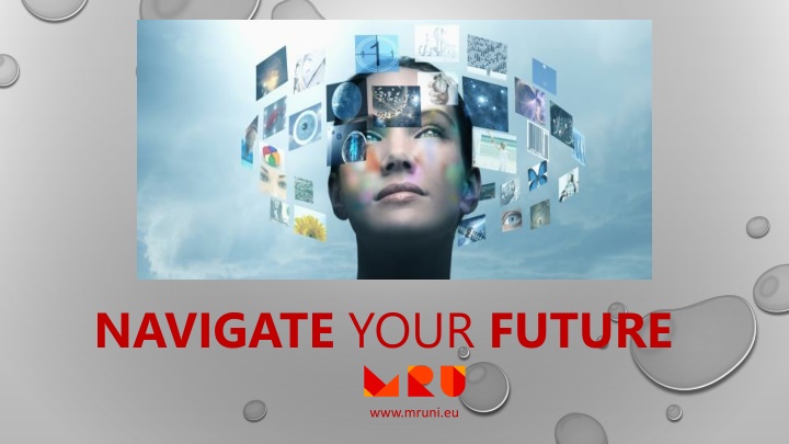 navigate your future
