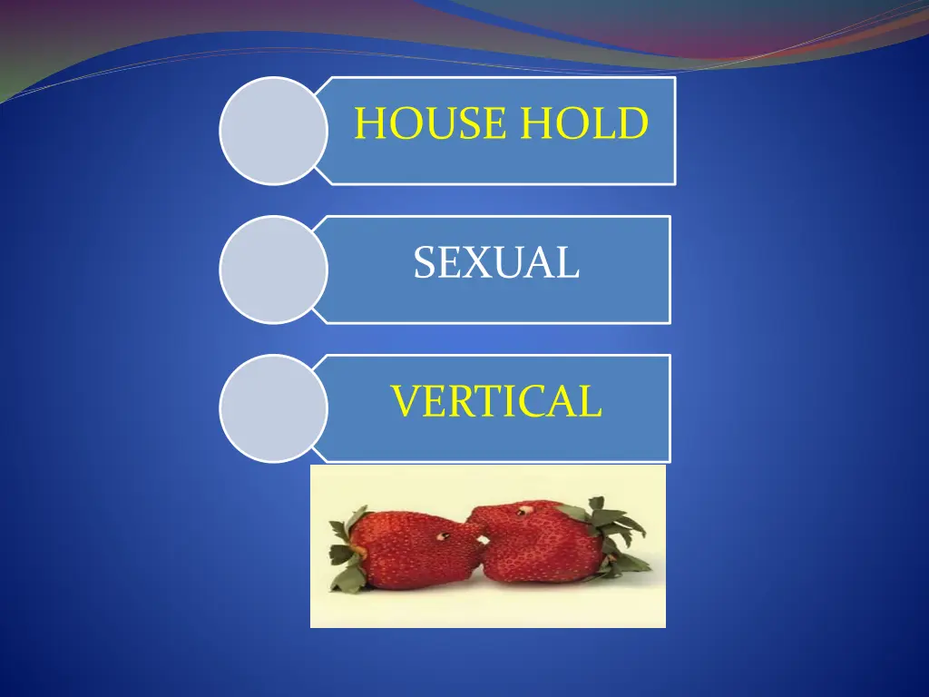 house hold