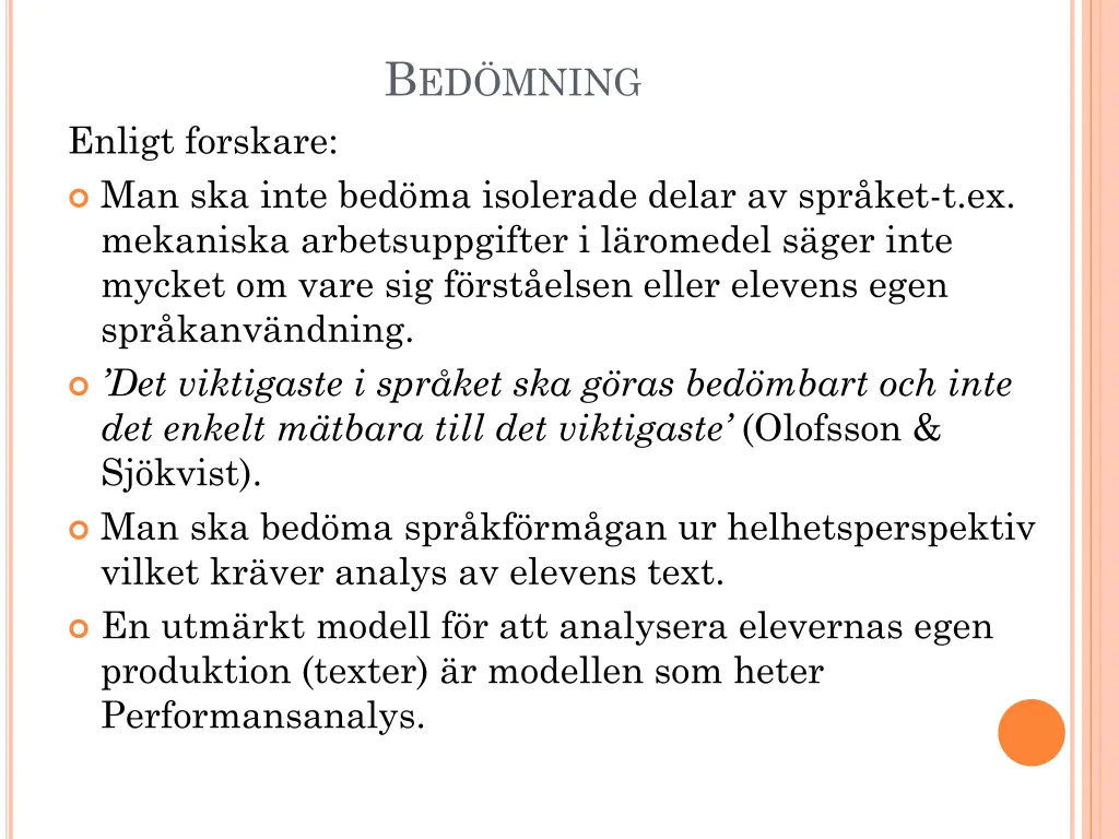 b ed mning