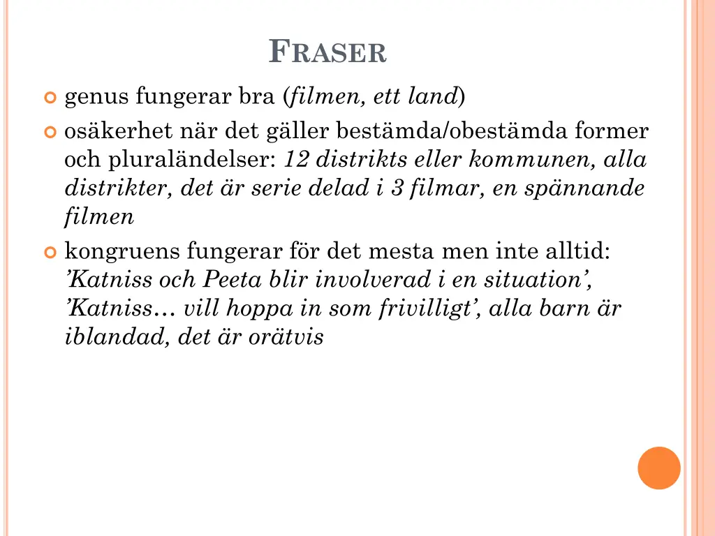 f raser