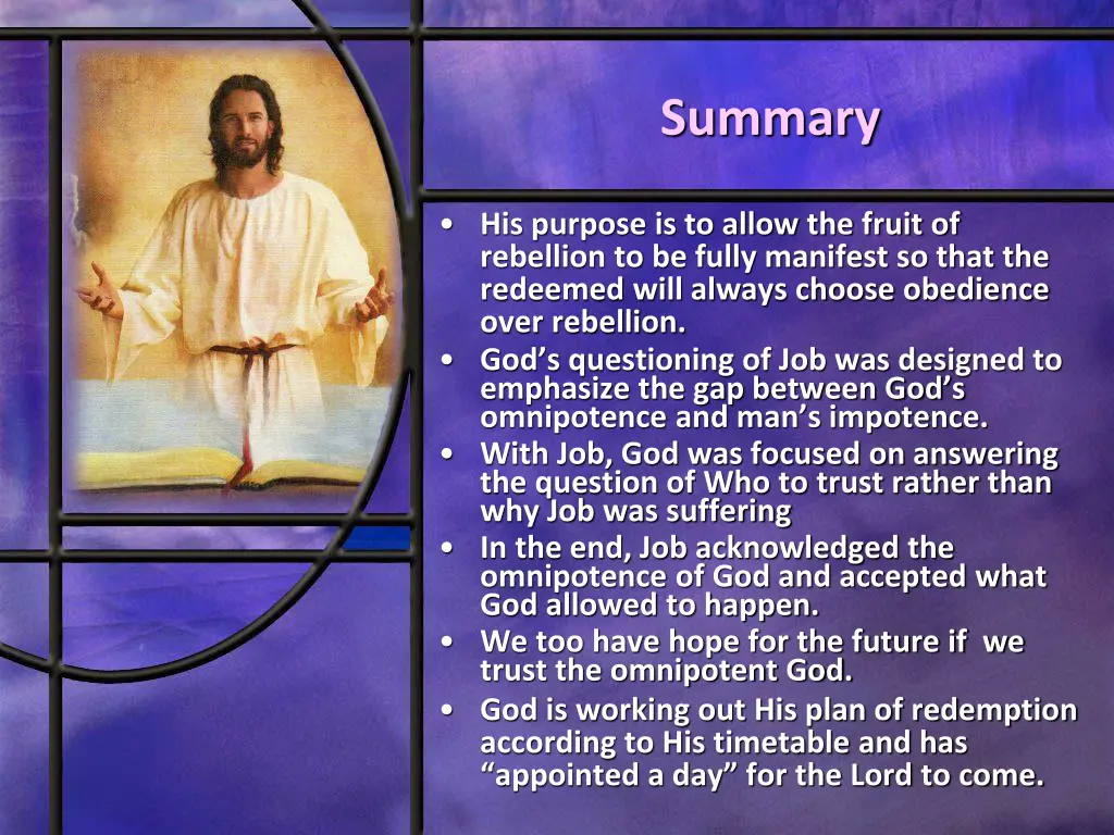 summary 1