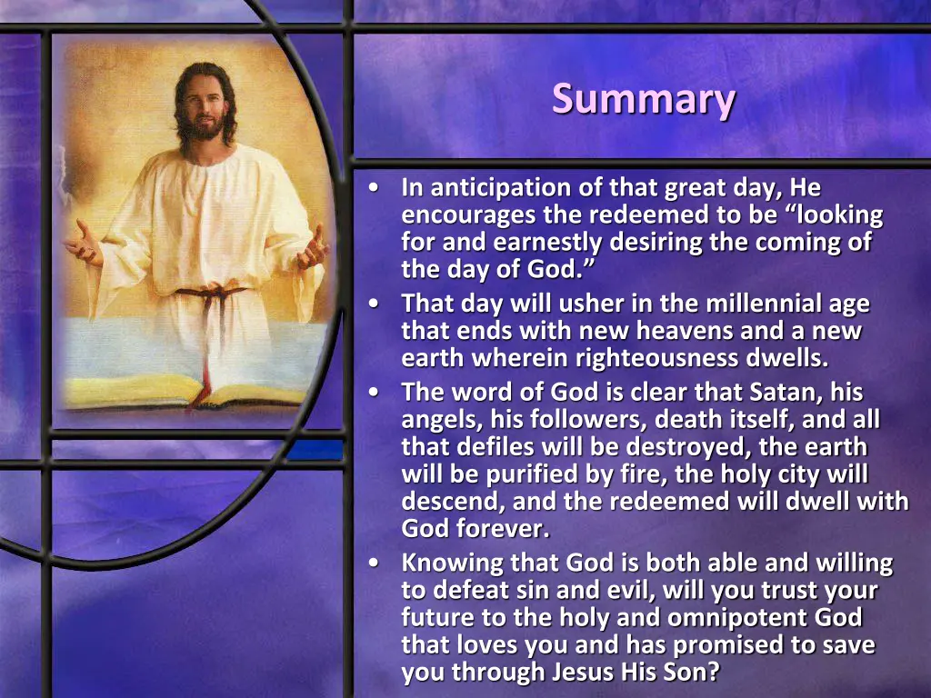 summary 2