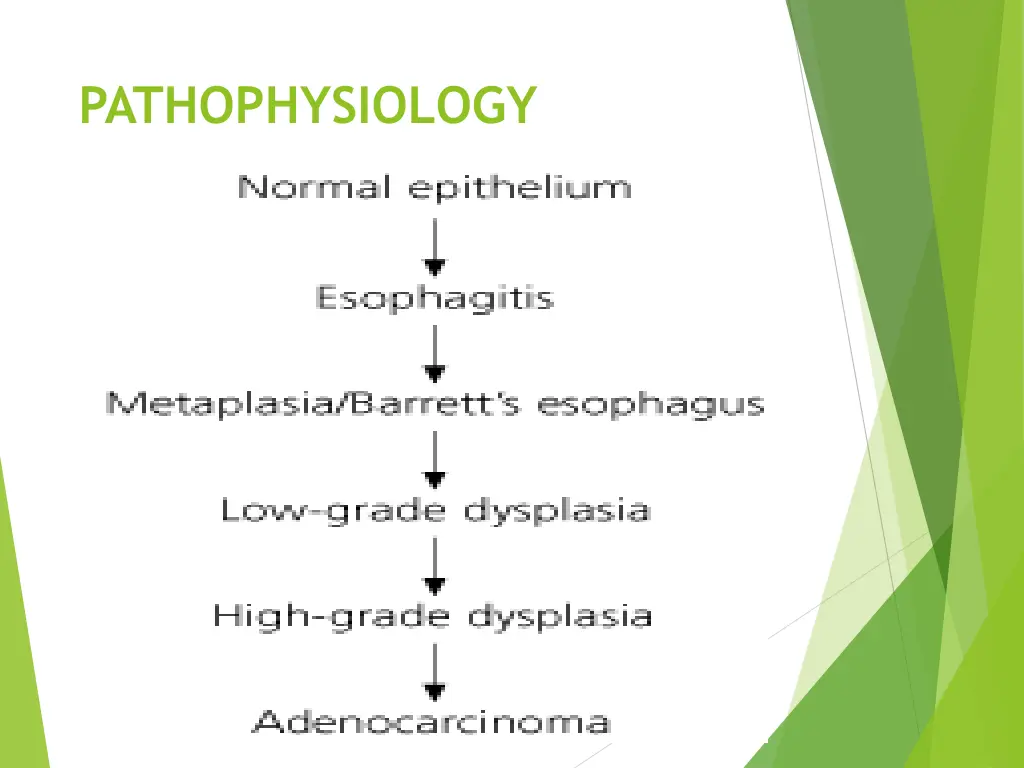 pathophysiology