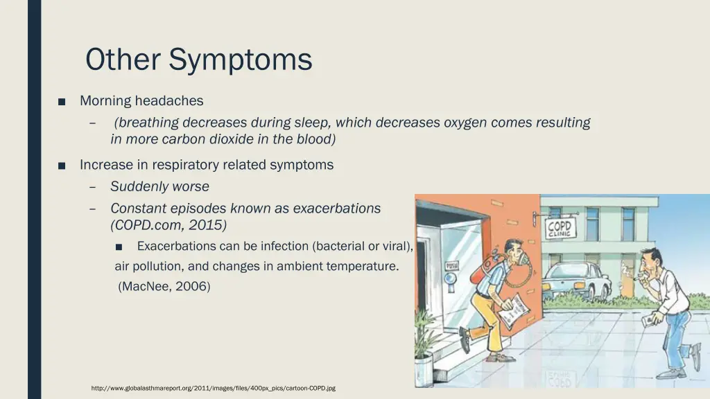 other symptoms