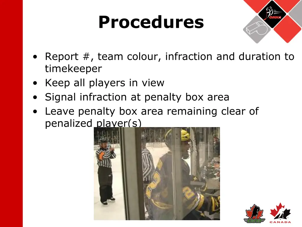 procedures 2