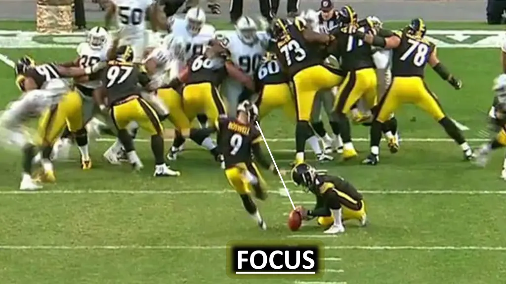 focus