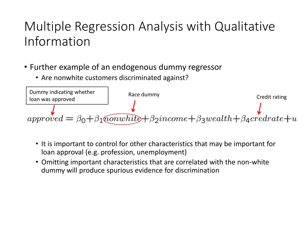 multiple regression analysis with qualitative 6