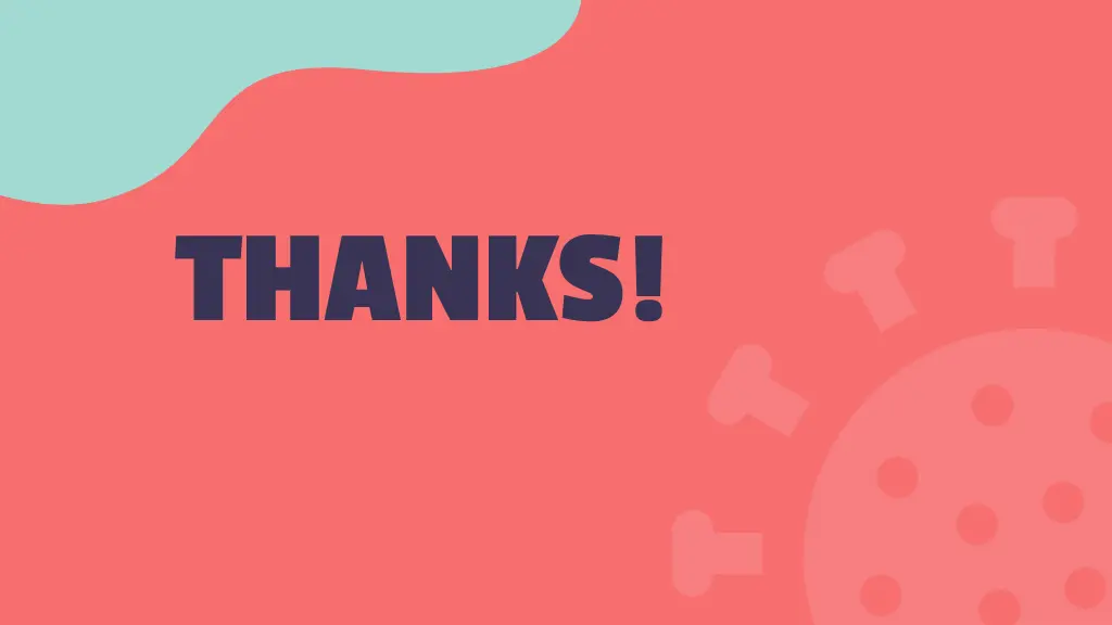 thanks