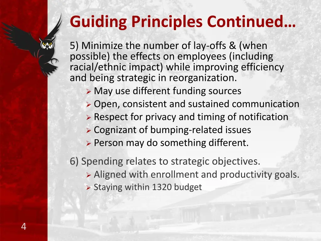 guiding principles continued 1