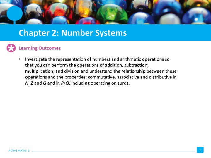 chapter 2 number systems