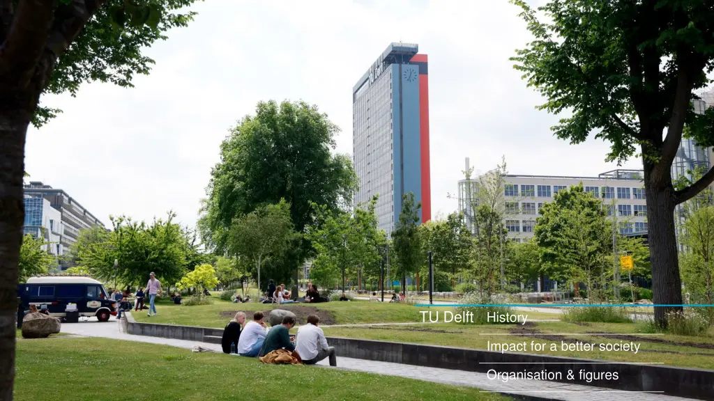 tu delft