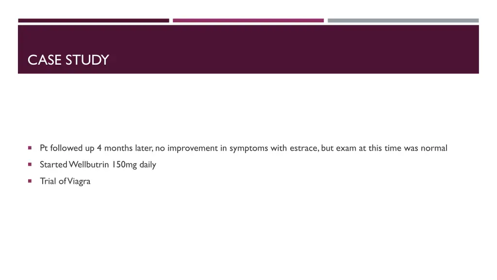 case study 2