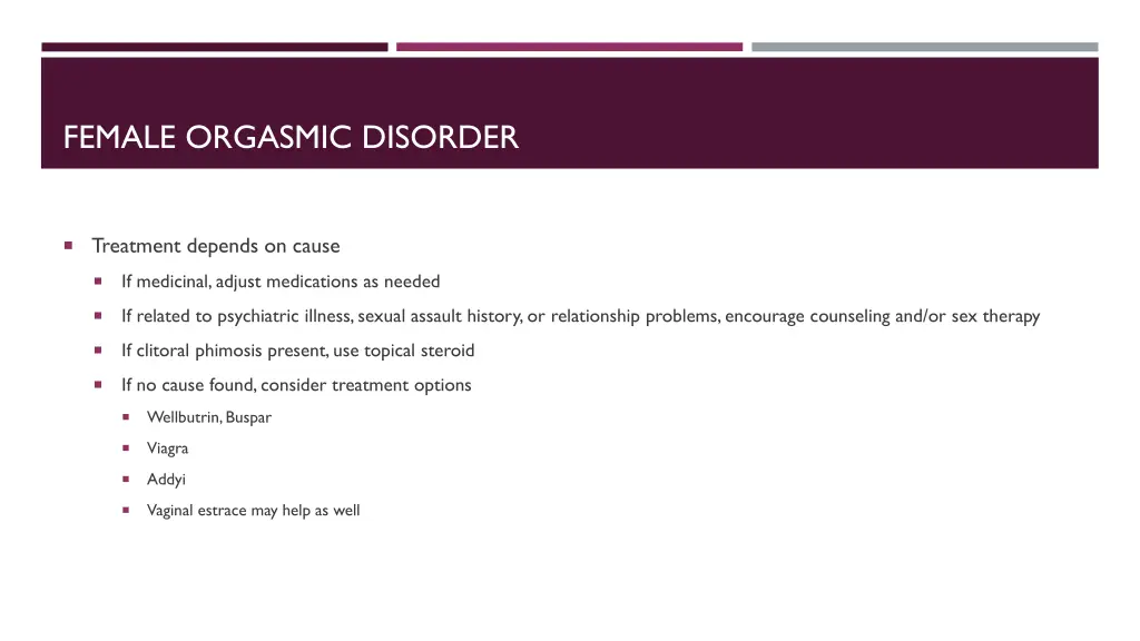 female orgasmic disorder 3