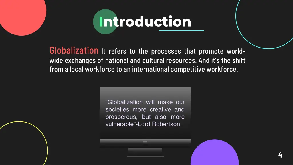 introduction