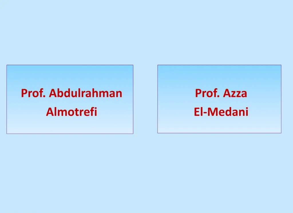 prof abdulrahman almotrefi