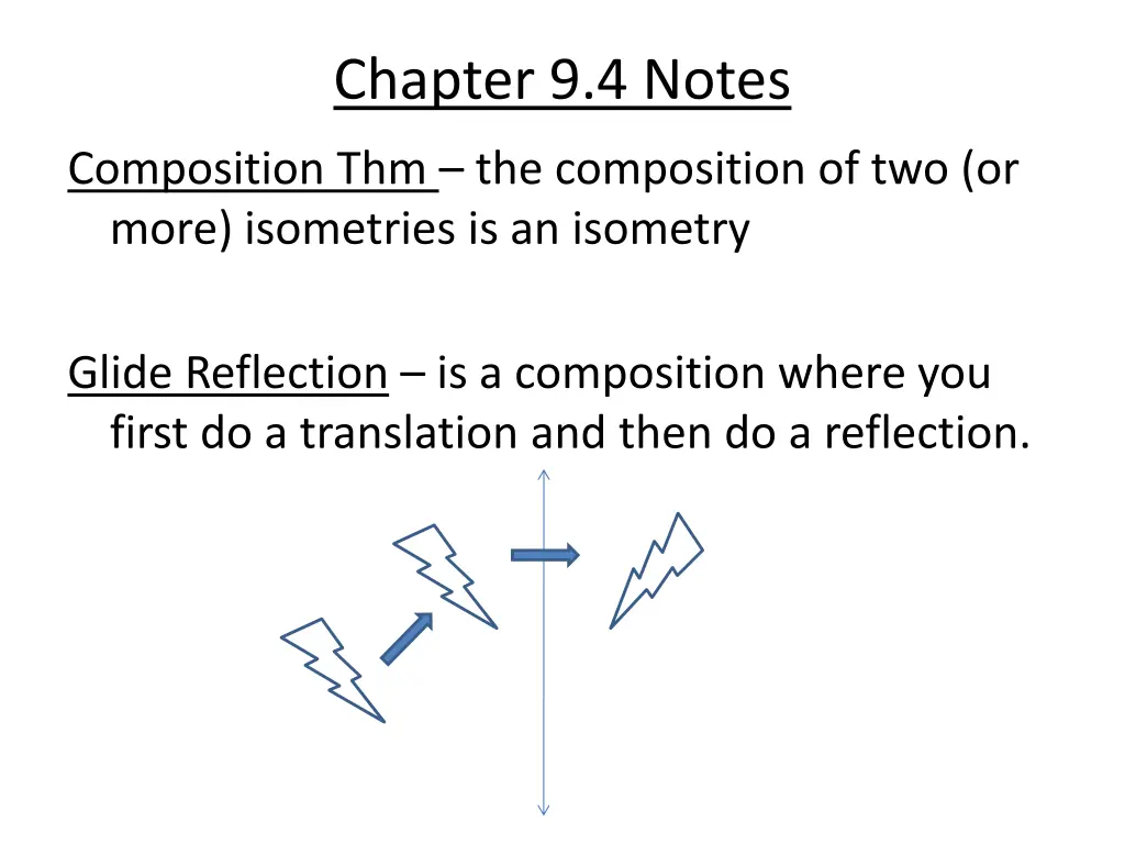 chapter 9 4 notes