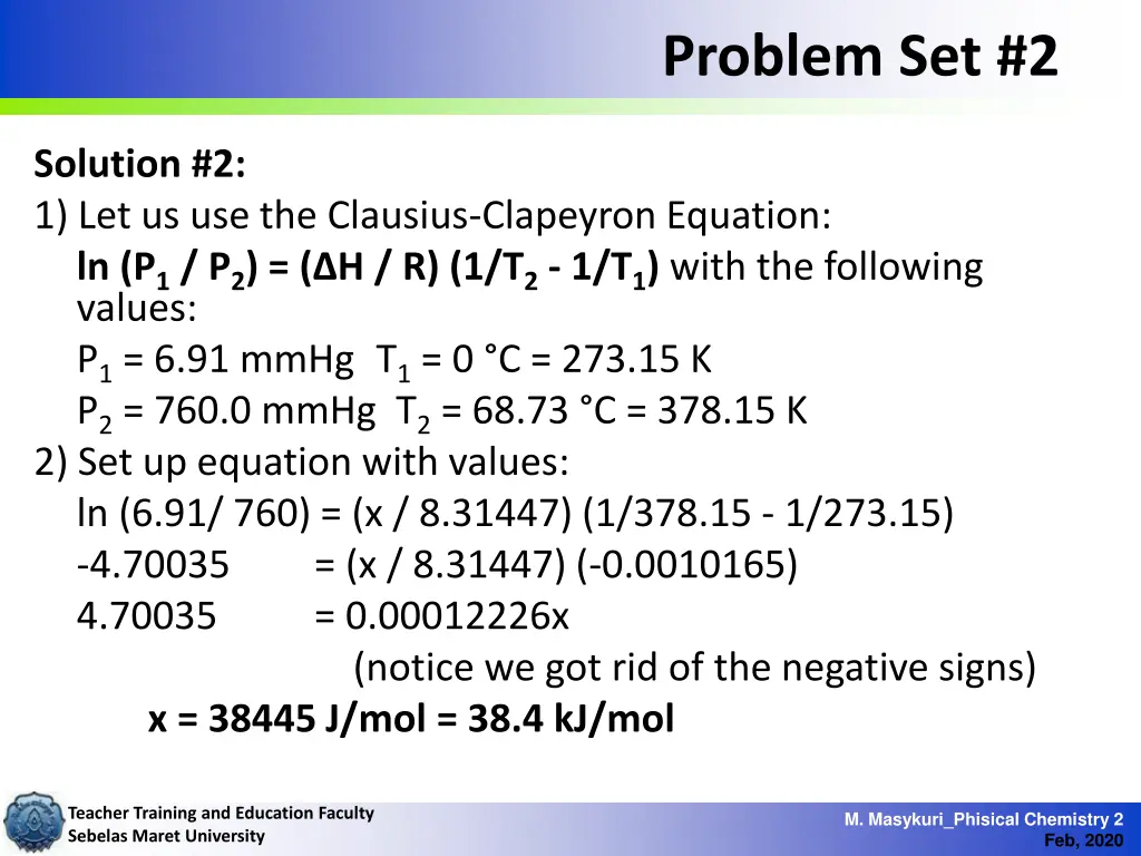 problem set 2 1