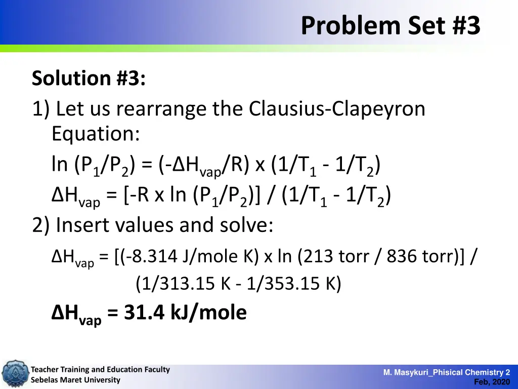 problem set 3 1