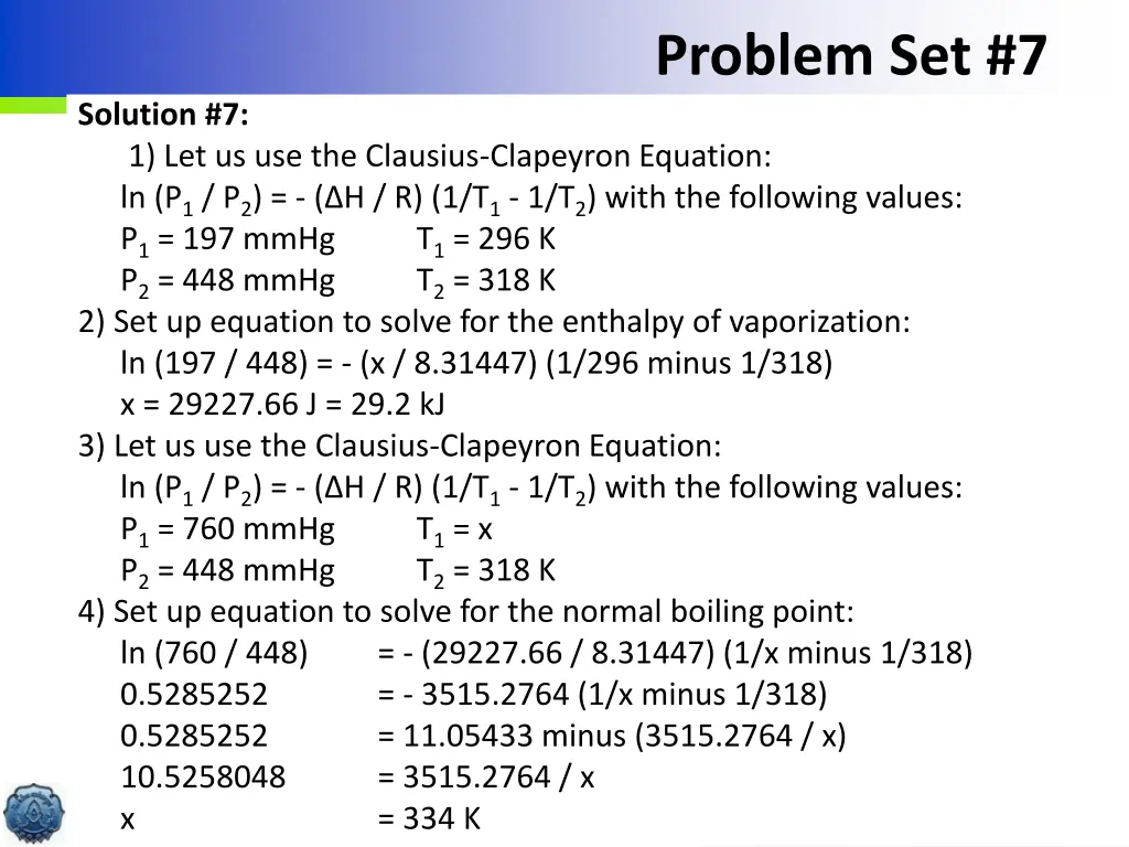 problem set 7 1