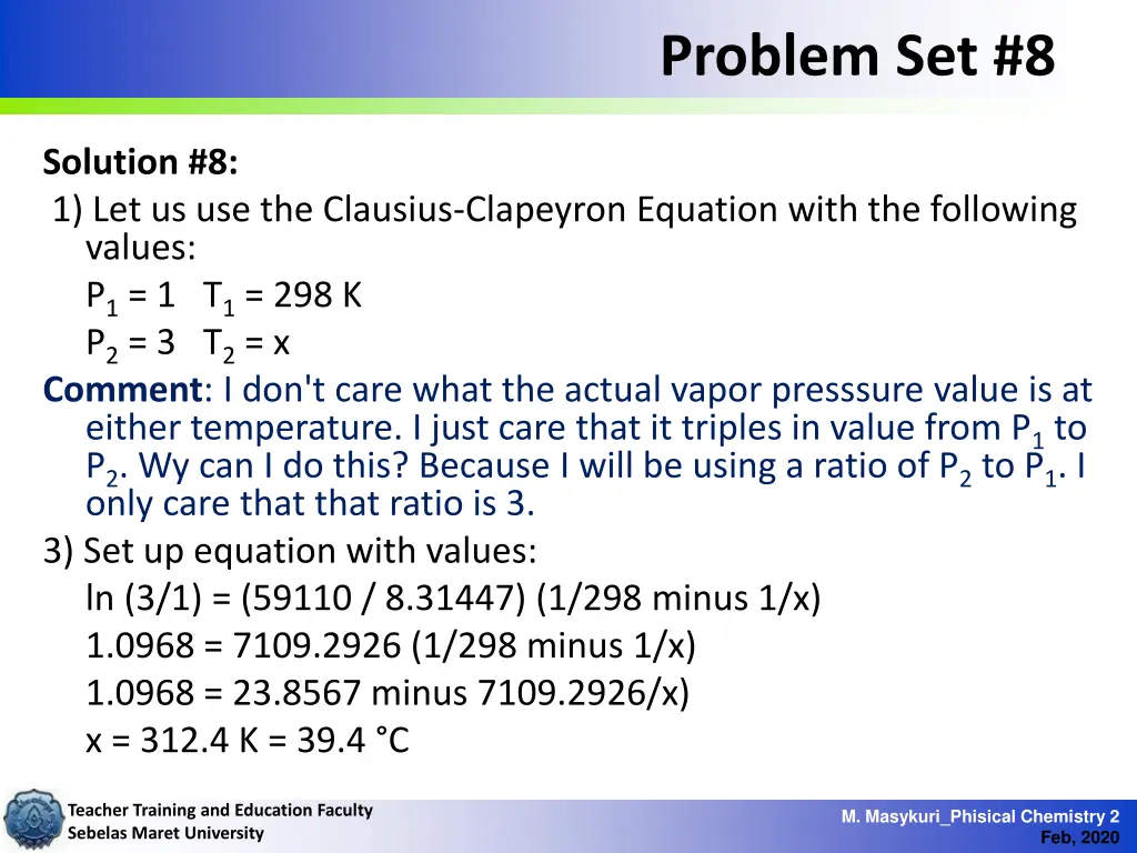 problem set 8 1