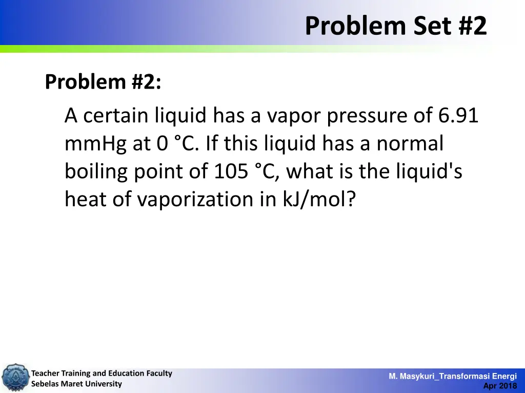 problem set 2