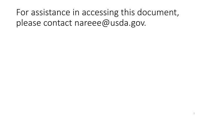for assistance in accessing this document please