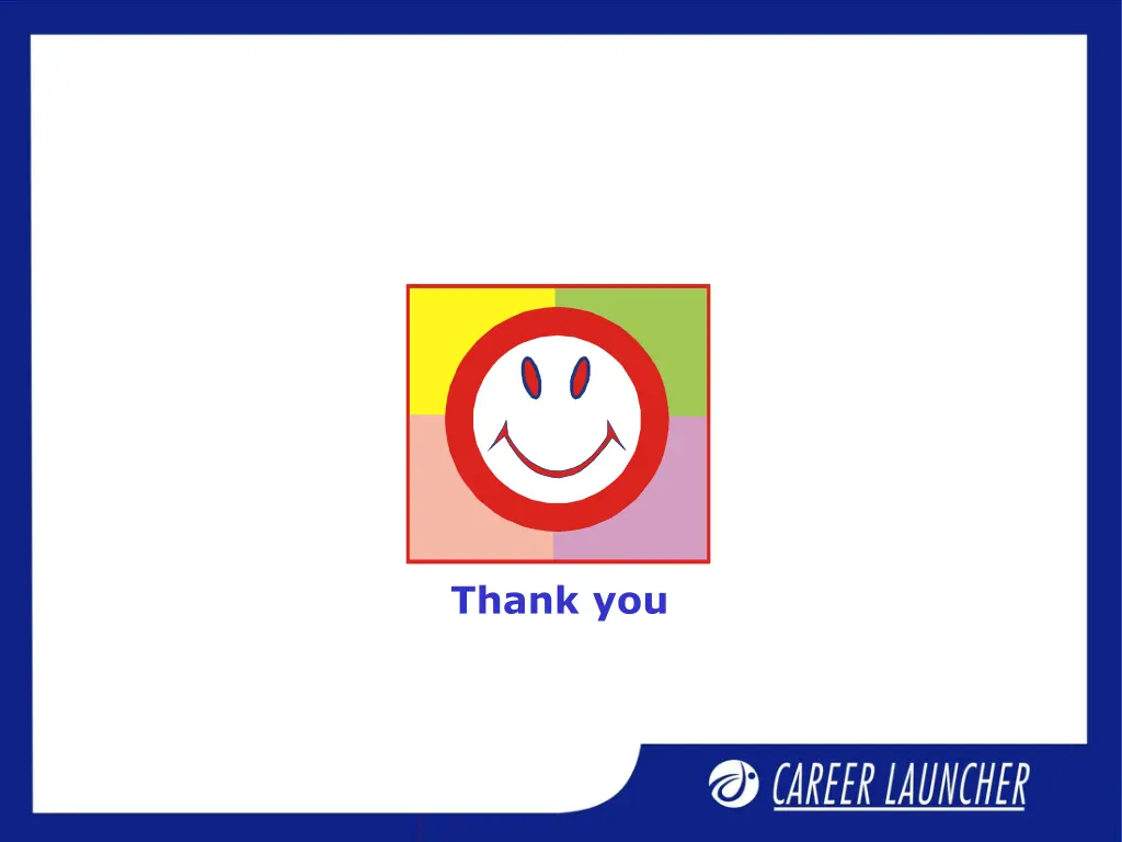thank you
