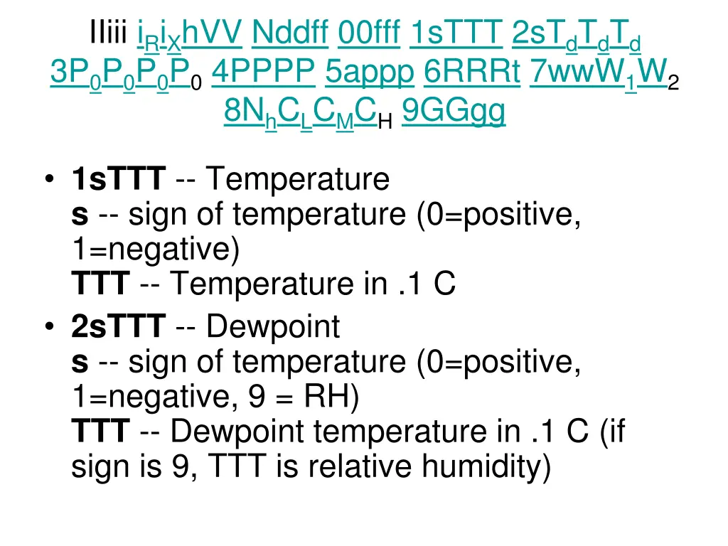 iiiii i r i x hvv nddff 00fff 1sttt 1